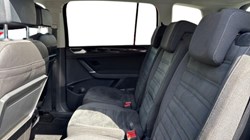 2021 (70) VOLKSWAGEN TOURAN 1.5 TSI EVO SEL 5dr DSG 5400376