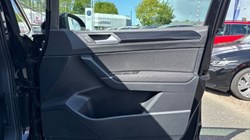 2021 (70) VOLKSWAGEN TOURAN 1.5 TSI EVO SEL 5dr DSG 5400385