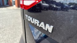 2021 (70) VOLKSWAGEN TOURAN 1.5 TSI EVO SEL 5dr DSG 5400383