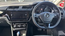 2021 (70) VOLKSWAGEN TOURAN 1.5 TSI EVO SEL 5dr DSG 5400395
