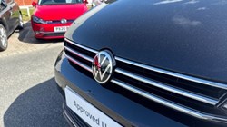 2021 (70) VOLKSWAGEN TOURAN 1.5 TSI EVO SEL 5dr DSG 5400415