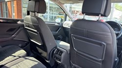 2021 (70) VOLKSWAGEN TOURAN 1.5 TSI EVO SEL 5dr DSG 5400426