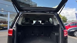 2021 (70) VOLKSWAGEN TOURAN 1.5 TSI EVO SEL 5dr DSG 5400409