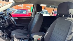 2021 (70) VOLKSWAGEN TOURAN 1.5 TSI EVO SEL 5dr DSG 5400407