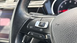 2021 (70) VOLKSWAGEN TOURAN 1.5 TSI EVO SEL 5dr DSG 5400392
