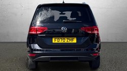 2021 (70) VOLKSWAGEN TOURAN 1.5 TSI EVO SEL 5dr DSG 5400378