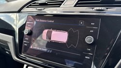 2021 (70) VOLKSWAGEN TOURAN 1.5 TSI EVO SEL 5dr DSG 5400398