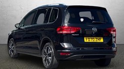 2021 (70) VOLKSWAGEN TOURAN 1.5 TSI EVO SEL 5dr DSG 5400374