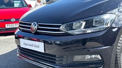 2021 (70) VOLKSWAGEN TOURAN 1.5 TSI EVO SEL 5dr DSG 5400416