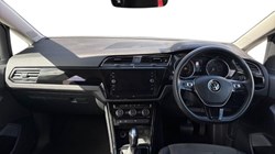 2021 (70) VOLKSWAGEN TOURAN 1.5 TSI EVO SEL 5dr DSG 5400381