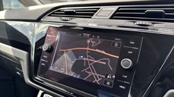 2021 (70) VOLKSWAGEN TOURAN 1.5 TSI EVO SEL 5dr DSG 5400397