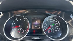 2021 (70) VOLKSWAGEN TOURAN 1.5 TSI EVO SEL 5dr DSG 5400394