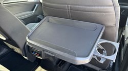 2021 (70) VOLKSWAGEN TOURAN 1.5 TSI EVO SEL 5dr DSG 5400427