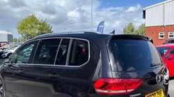 2021 (70) VOLKSWAGEN TOURAN 1.5 TSI EVO SEL 5dr DSG 5400412