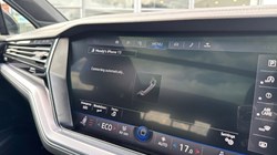 2021 (21) VOLKSWAGEN TOUAREG 3.0 V6 TDI 4Motion Black Edition 5dr Tip Auto 5419575
