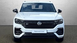 2021 (21) VOLKSWAGEN TOUAREG 3.0 V6 TDI 4Motion Black Edition 5dr Tip Auto 5419511