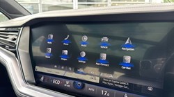 2021 (21) VOLKSWAGEN TOUAREG 3.0 V6 TDI 4Motion Black Edition 5dr Tip Auto 5419528