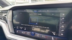 2021 (21) VOLKSWAGEN TOUAREG 3.0 V6 TDI 4Motion Black Edition 5dr Tip Auto 5419531