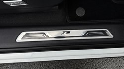 2021 (21) VOLKSWAGEN TOUAREG 3.0 V6 TDI 4Motion Black Edition 5dr Tip Auto 5419567