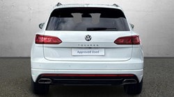 2021 (21) VOLKSWAGEN TOUAREG 3.0 V6 TDI 4Motion Black Edition 5dr Tip Auto 5419510