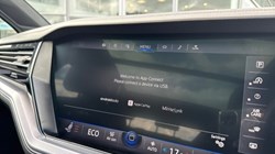 2021 (21) VOLKSWAGEN TOUAREG 3.0 V6 TDI 4Motion Black Edition 5dr Tip Auto 5419576