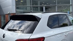 2021 (21) VOLKSWAGEN TOUAREG 3.0 V6 TDI 4Motion Black Edition 5dr Tip Auto 5419544