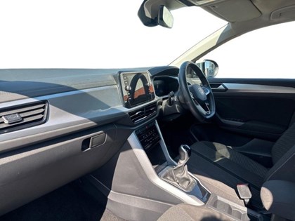 2023 (23) VOLKSWAGEN T-ROC 1.0 TSI Life 5dr