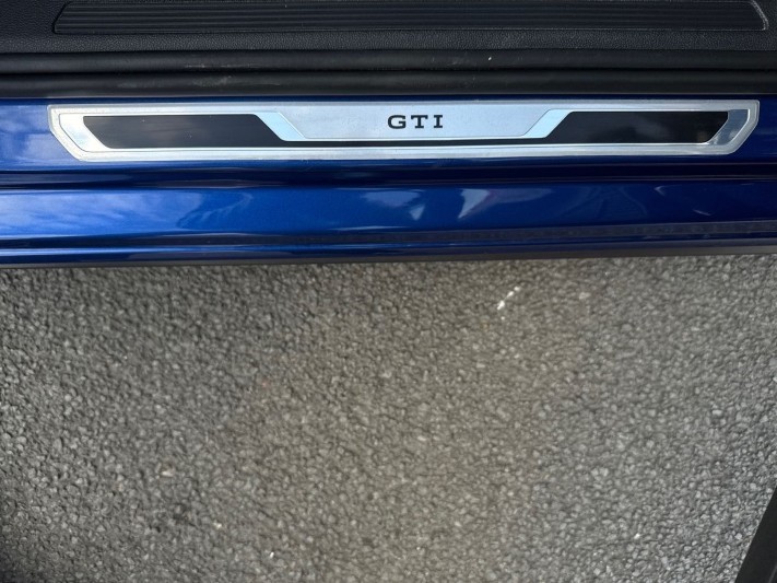 2022 (22) VOLKSWAGEN POLO 2.0 TSI GTI 5dr DSG 5383609