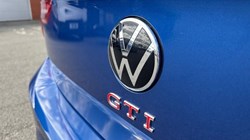 2022 (22) VOLKSWAGEN POLO 2.0 TSI GTI 5dr DSG 5383594