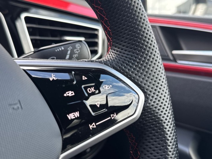 2022 (22) VOLKSWAGEN POLO 2.0 TSI GTI 5dr DSG 5383568