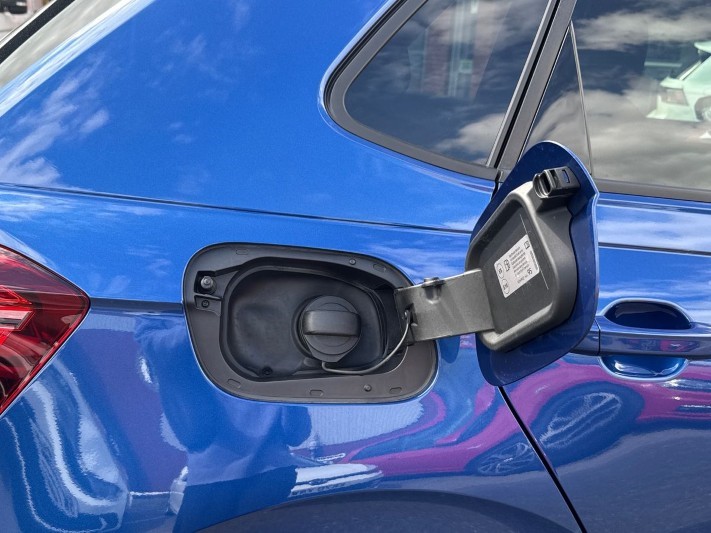 2022 (22) VOLKSWAGEN POLO 2.0 TSI GTI 5dr DSG 5383602