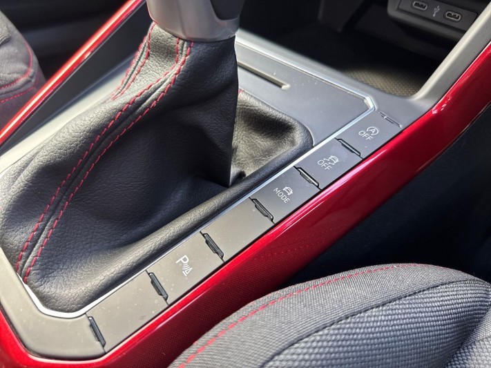 2022 (22) VOLKSWAGEN POLO 2.0 TSI GTI 5dr DSG 5383616