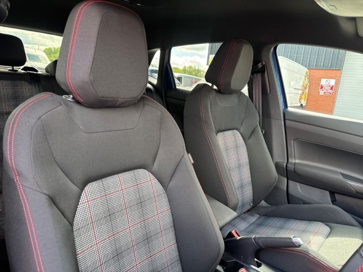 2022 (22) VOLKSWAGEN POLO 2.0 TSI GTI 5dr DSG 5383565