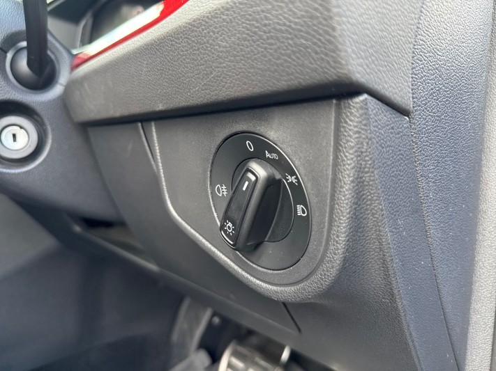 2022 (22) VOLKSWAGEN POLO 2.0 TSI GTI 5dr DSG 5383610