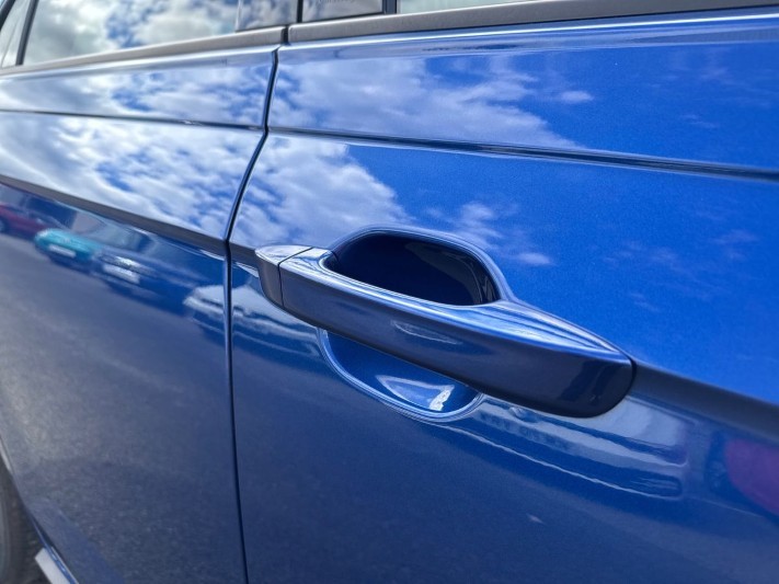2022 (22) VOLKSWAGEN POLO 2.0 TSI GTI 5dr DSG 5383600