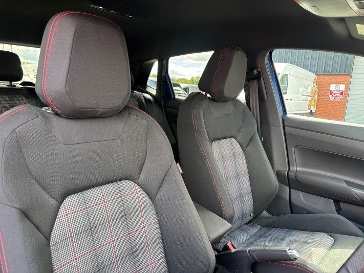 2022 (22) VOLKSWAGEN POLO 2.0 TSI GTI 5dr DSG 5383557