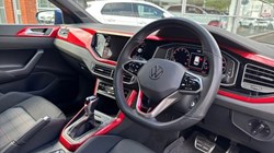 2022 (22) VOLKSWAGEN POLO 2.0 TSI GTI 5dr DSG 5383559