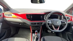 2022 (22) VOLKSWAGEN POLO 2.0 TSI GTI 5dr DSG 5383556