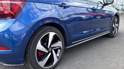 2022 (22) VOLKSWAGEN POLO 2.0 TSI GTI 5dr DSG 5383588