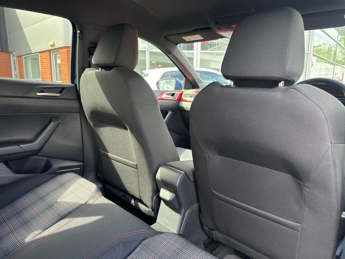 2022 (22) VOLKSWAGEN POLO 2.0 TSI GTI 5dr DSG 5383605