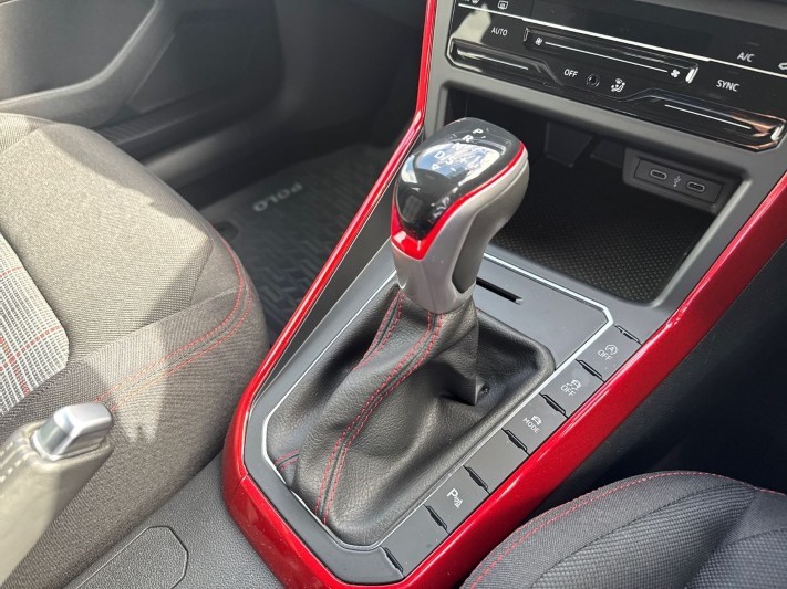 2022 (22) VOLKSWAGEN POLO 2.0 TSI GTI 5dr DSG 5383579