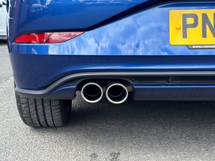 2022 (22) VOLKSWAGEN POLO 2.0 TSI GTI 5dr DSG 5383558