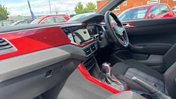 2022 (22) VOLKSWAGEN POLO 2.0 TSI GTI 5dr DSG 5383583
