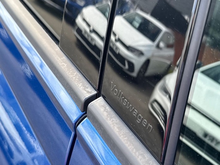 2022 (22) VOLKSWAGEN POLO 2.0 TSI GTI 5dr DSG 5383601