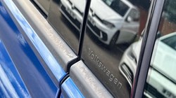 2022 (22) VOLKSWAGEN POLO 2.0 TSI GTI 5dr DSG 5383601