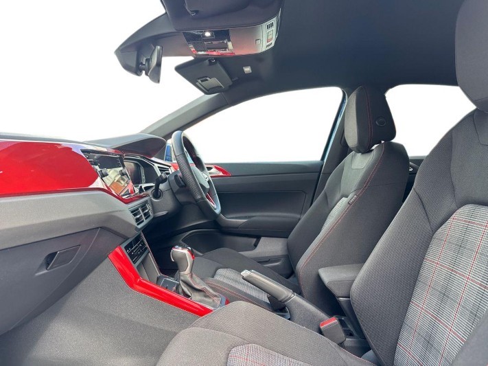 2022 (22) VOLKSWAGEN POLO 2.0 TSI GTI 5dr DSG 5383550