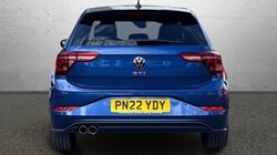 2022 (22) VOLKSWAGEN POLO 2.0 TSI GTI 5dr DSG 5383553