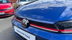 2022 (22) VOLKSWAGEN POLO 2.0 TSI GTI 5dr DSG 5383590