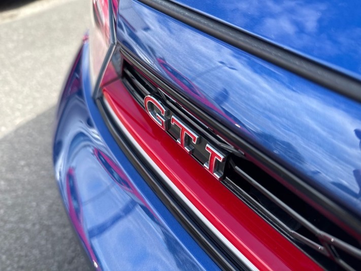 2022 (22) VOLKSWAGEN POLO 2.0 TSI GTI 5dr DSG 5383596