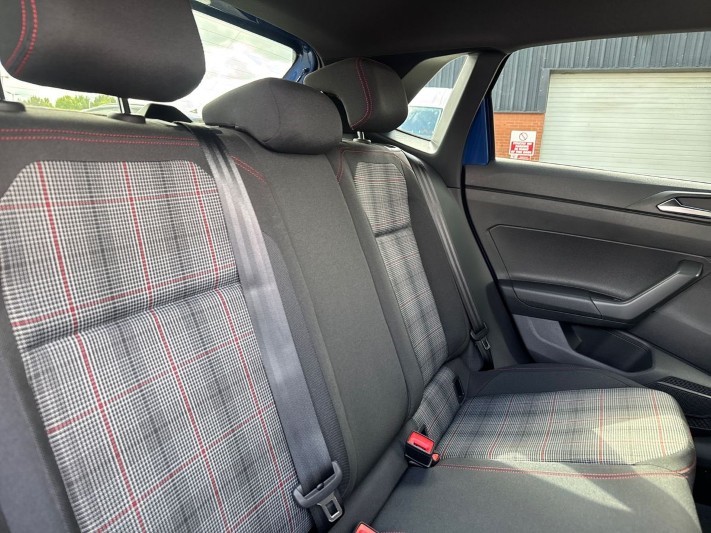 2022 (22) VOLKSWAGEN POLO 2.0 TSI GTI 5dr DSG 5383581